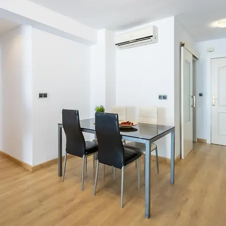 Appartement Center By Ramsol