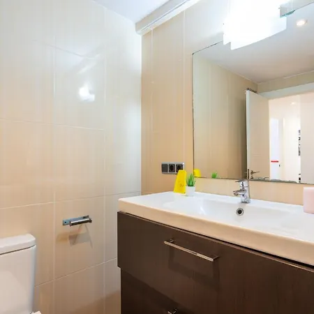Center By Ramsol Fuengirola