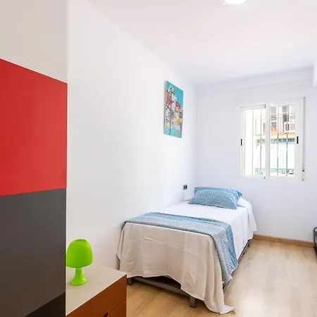 Center By Ramsol * Fuengirola