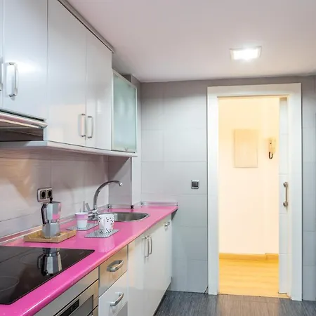 Center By Ramsol Appartement Fuengirola