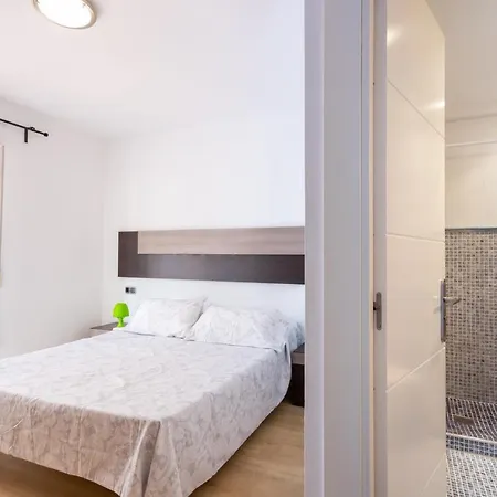 Center By Ramsol Appartement Fuengirola