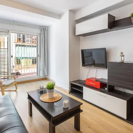 Appartement Center By Ramsol *