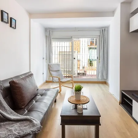 Appartement Center By Ramsol