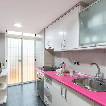 Center By Ramsol Fuengirola