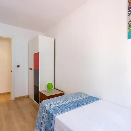 Appartement Center By Ramsol