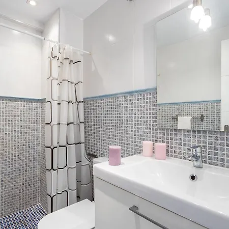 Center By Ramsol * Fuengirola
