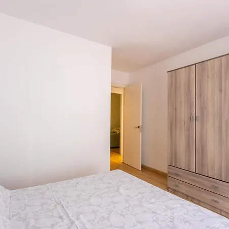 Appartement Center By Ramsol Fuengirola