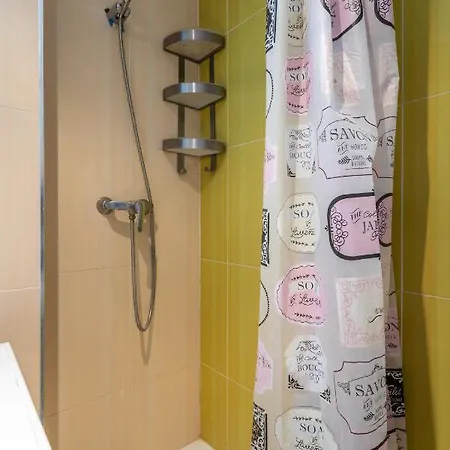 Center By Ramsol Appartement Fuengirola