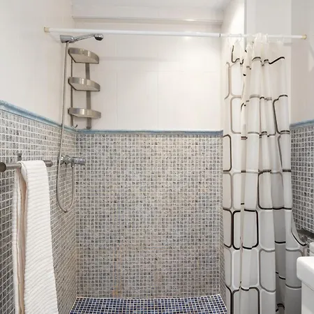 Appartement Center By Ramsol *