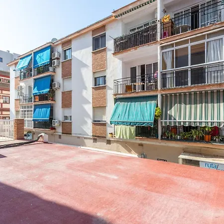 Center By Ramsol Fuengirola