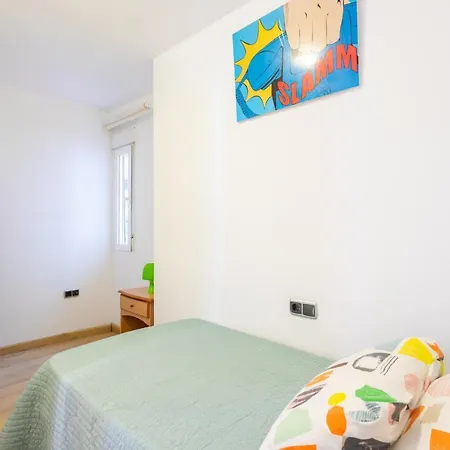 Center By Ramsol Appartement
