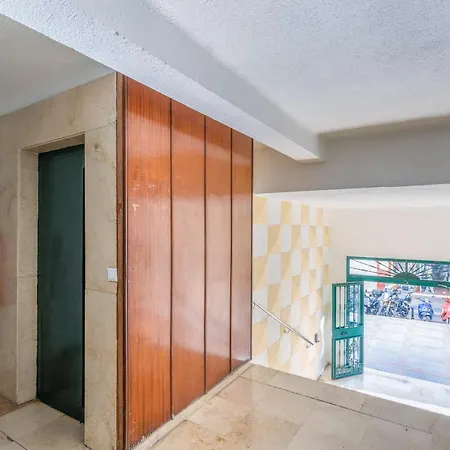 Center By Ramsol Appartement