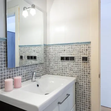 Center By Ramsol Fuengirola
