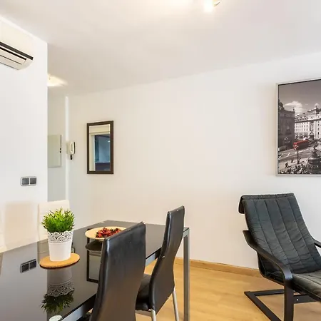 Appartement Center By Ramsol *