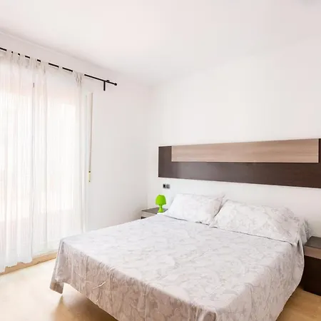 Center By Ramsol Appartement *