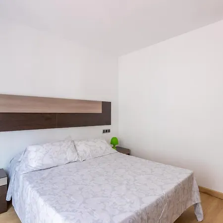 Appartement Center By Ramsol