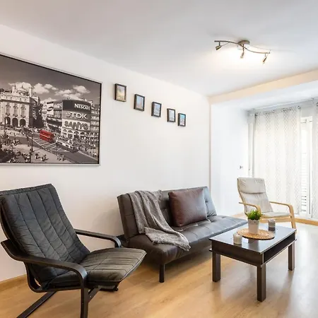 Center By Ramsol Fuengirola