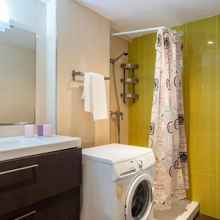 Center By Ramsol * Fuengirola
